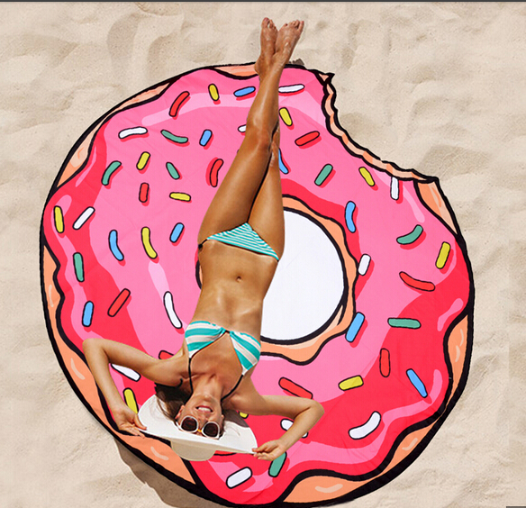 1                    CA-6009 colorful beach towel.jpg
