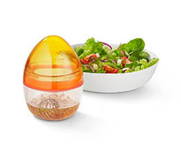 TVK-10721Egg Shaker