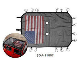 SDA-11007