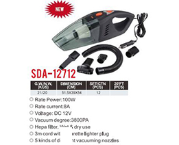 SDA-12712